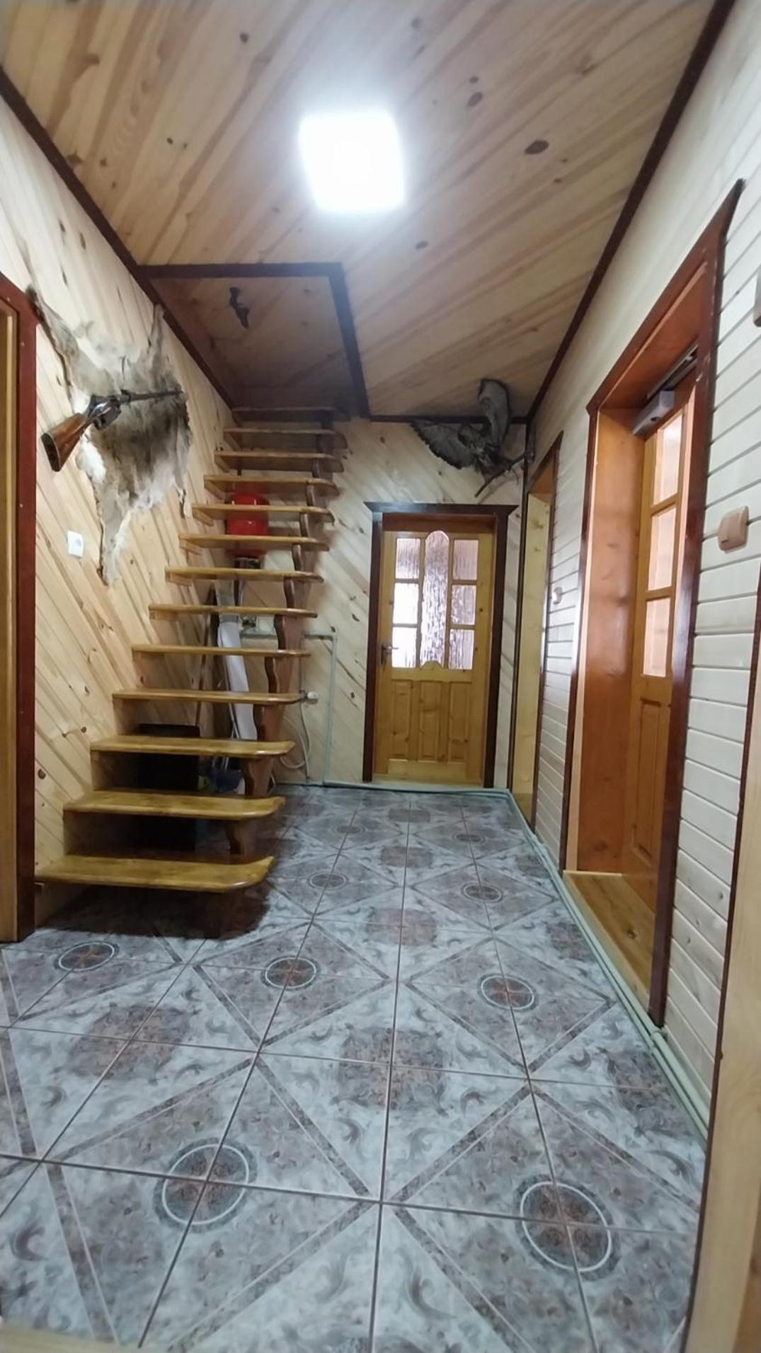 Затишний Дім Villa Yaremche Eksteriør billede