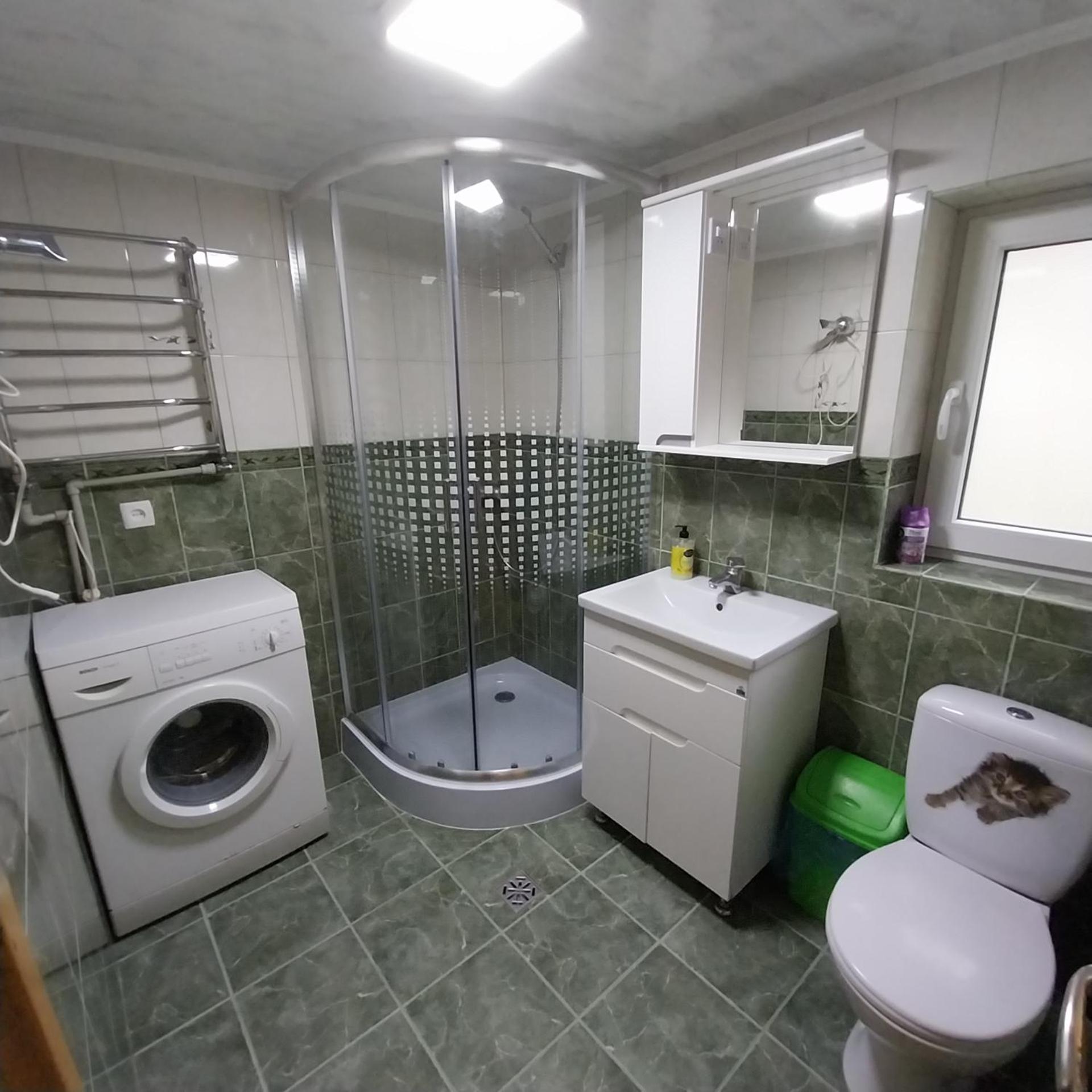 Затишний Дім Villa Yaremche Eksteriør billede