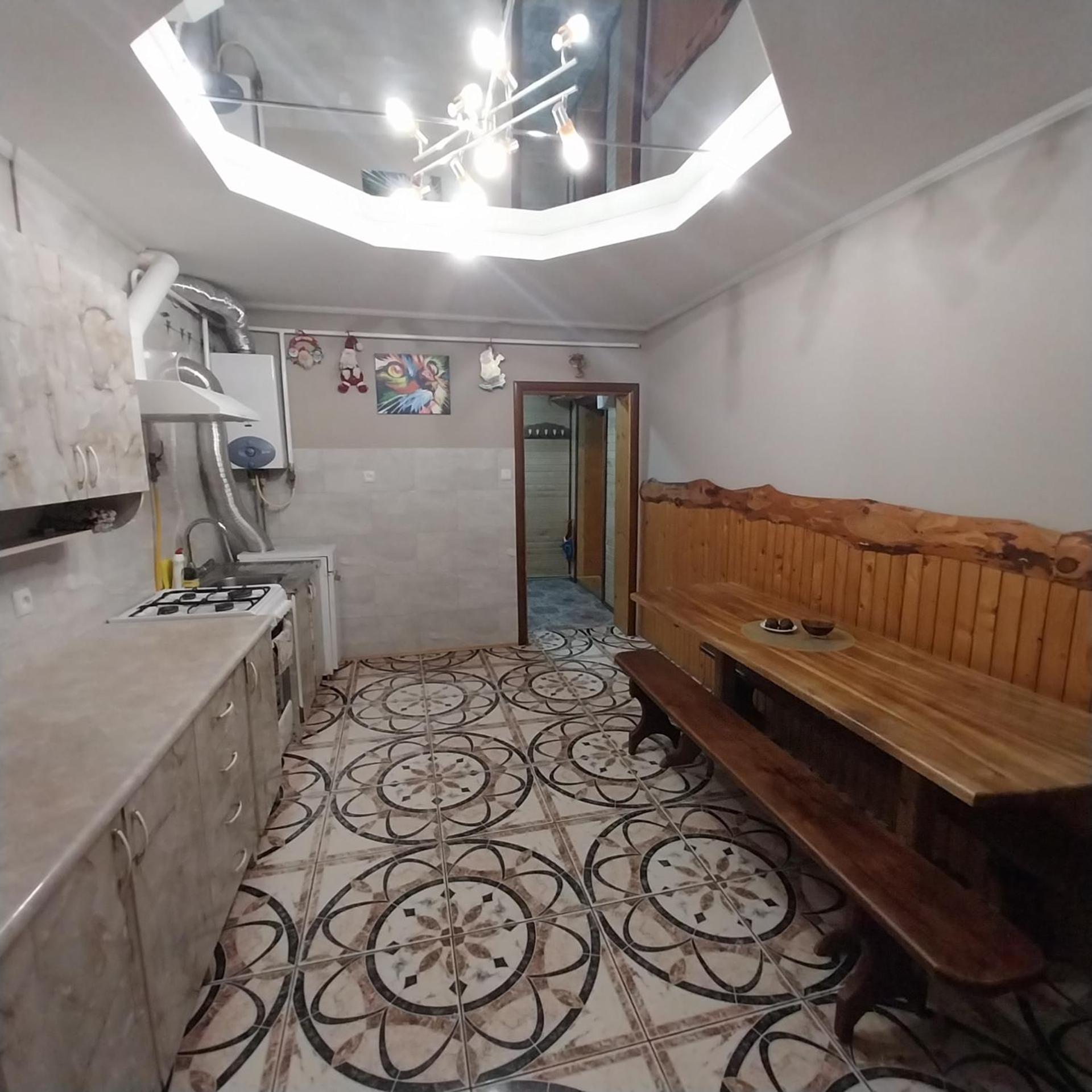 Затишний Дім Villa Yaremche Eksteriør billede